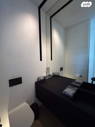 גג/ פנטהאוז, תכנית ל', למד, תל אביב יפו