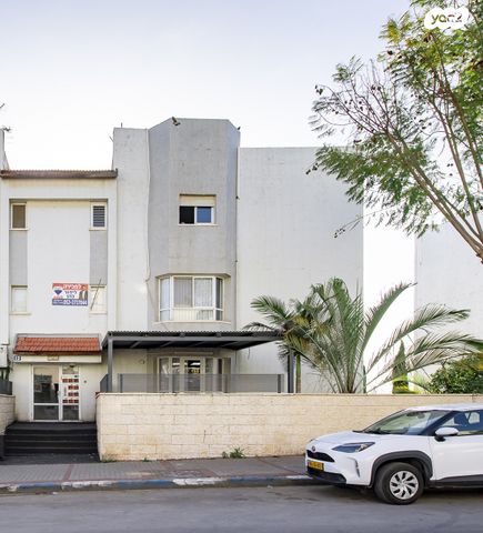 דירה, דרך יצחק רבין, בית שמש