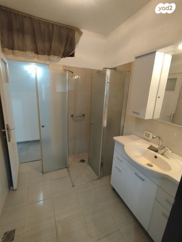 דירה, הגיבורים 85, רח' הנשיא צפון, חדרה