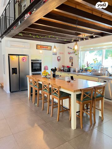 בית פרטי/ קוטג', תל מונד