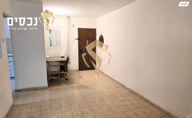 דירה, הנרייטה סולד 7, אחדות, פתח תקווה