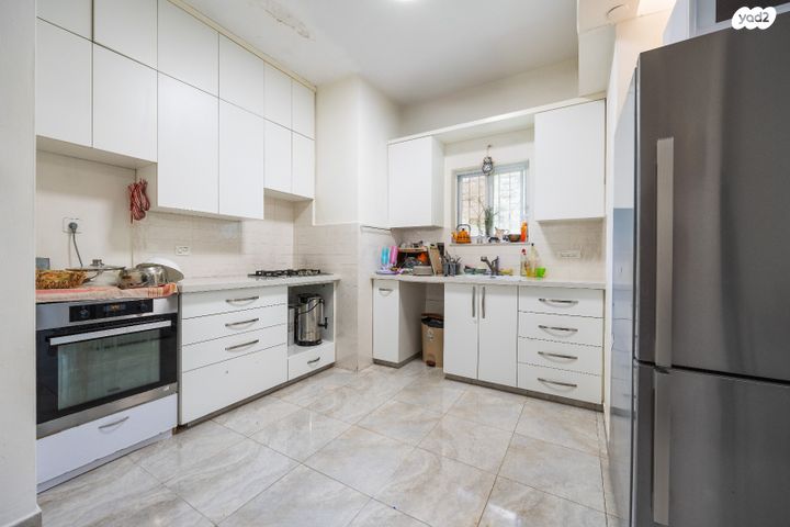 דירה, כ"ט בנובמבר 27, קטמון הישנה, ירושלים