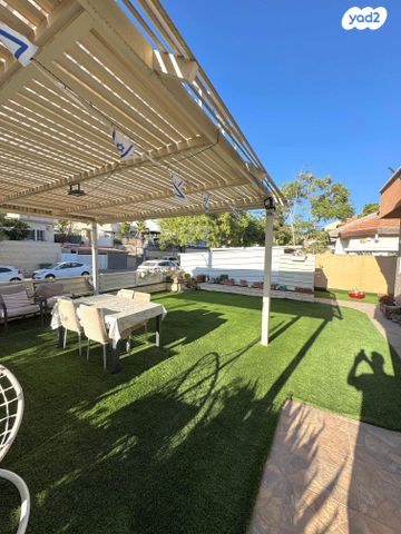 בית פרטי/ קוטג', רמות, באר שבע