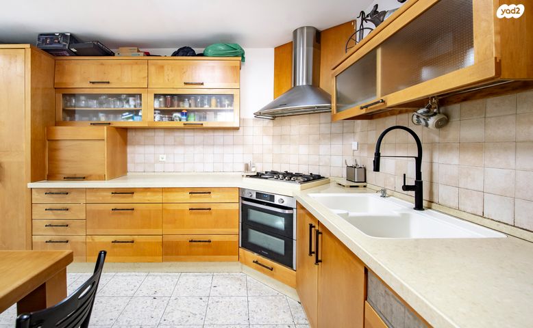 דירה, דרך יצחק רבין, בית שמש