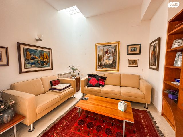 בית פרטי/ קוטג', נווה שלו, זכרון יעקב