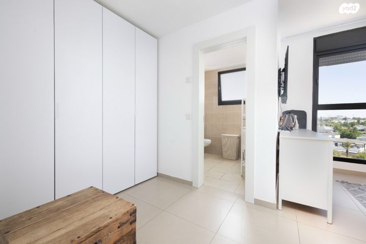 דירה, שאול המלך, נס ציונה