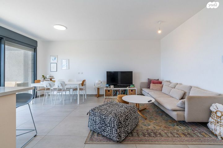 דירה, שדרות דוד המלך 34, אור ים, אור עקיבא