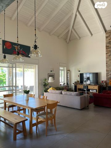 בית פרטי/ קוטג', תל מונד