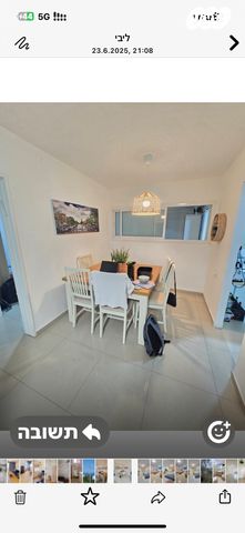 דירה, חניתה, יזרעאליה, חיפה