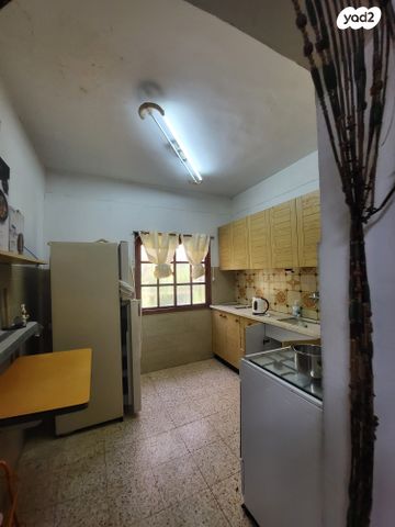 בית פרטי/ קוטג', דגניה, ותיקים, בת ים