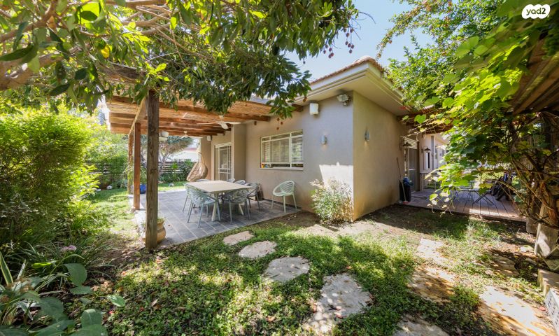 בית פרטי/ קוטג'