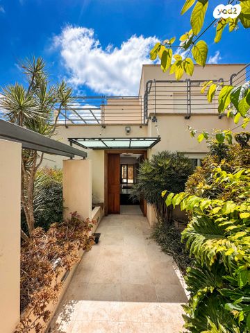 בית פרטי/ קוטג', נווה שלו, זכרון יעקב