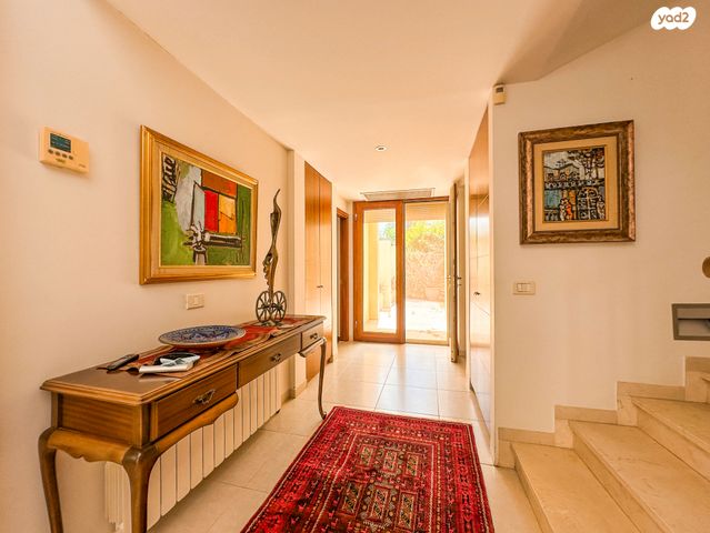 בית פרטי/ קוטג', נווה שלו, זכרון יעקב