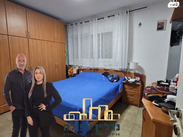 בית פרטי/ קוטג', מרכז עפולה עלית, עפולה