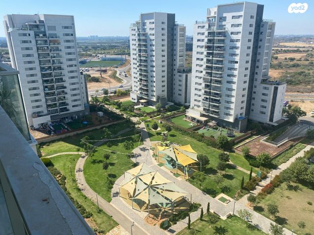 דירה, מעיין 5, נופרים, ראש העין