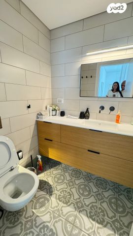 דירה, נאות אפקה ב', תל אביב יפו