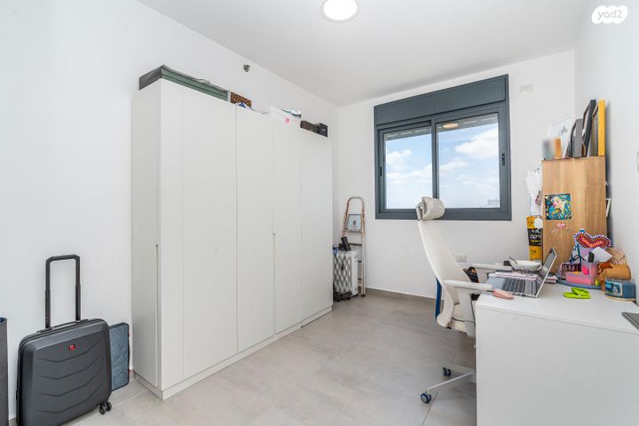 דירה, שדרות דוד המלך 34, אור ים, אור עקיבא