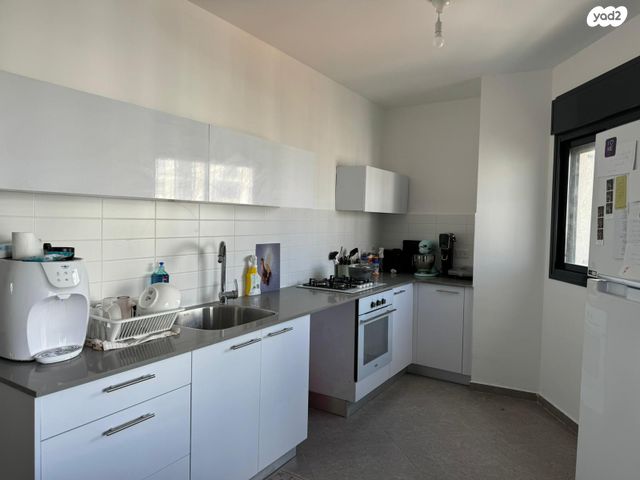 דירה, גדרה הצעירה, גדרה