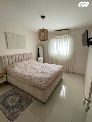 דירה, הרשל גרינשפן, נווה מנחם, באר שבע