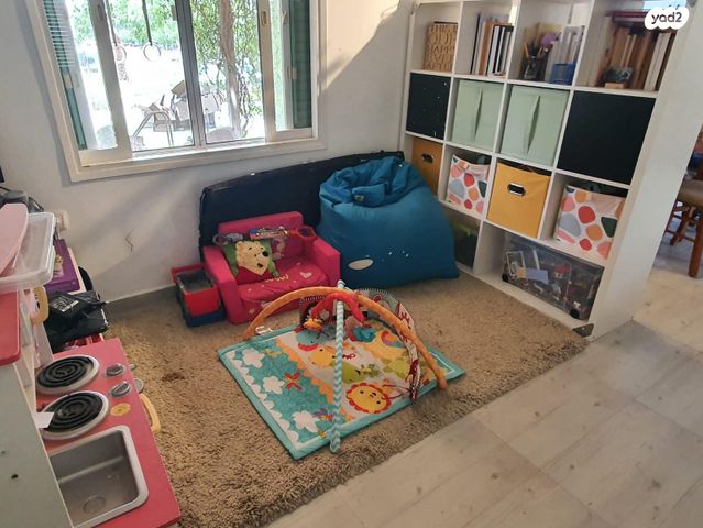 בית פרטי/ קוטג', נגבה