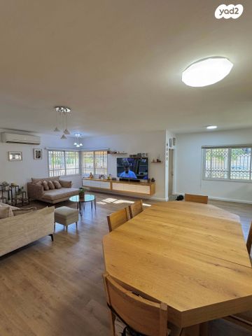 בית פרטי/ קוטג', רמות, באר שבע