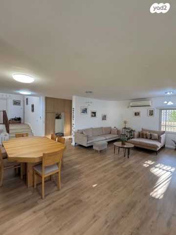 בית פרטי/ קוטג', רמות, באר שבע