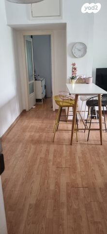 דירה, גנסין 36, גבעתיים