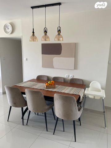 דירה, הרשל גרינשפן, נווה מנחם, באר שבע