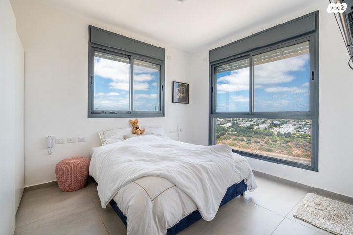 דירה, שדרות דוד המלך 34, אור ים, אור עקיבא