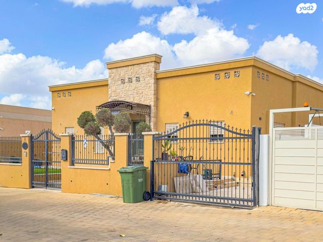 בית פרטי/ קוטג', שדרות