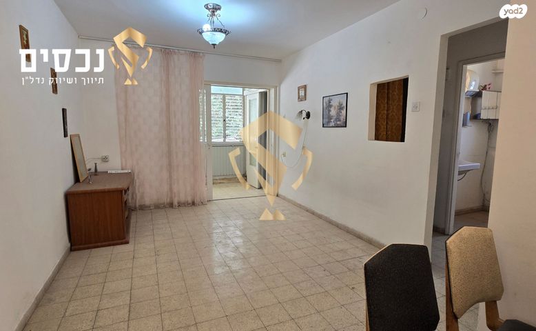 דירה, הנרייטה סולד 7, אחדות, פתח תקווה