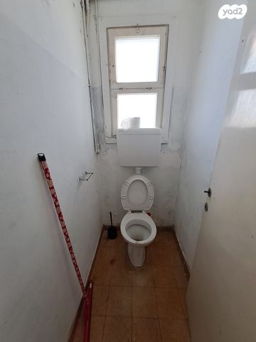 דירה, ארלוזורוב 91, הדר עליון, חיפה