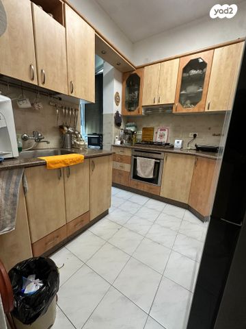 דירה, הירדן, לב תל אביב, לב העיר צפון, תל אביב יפו