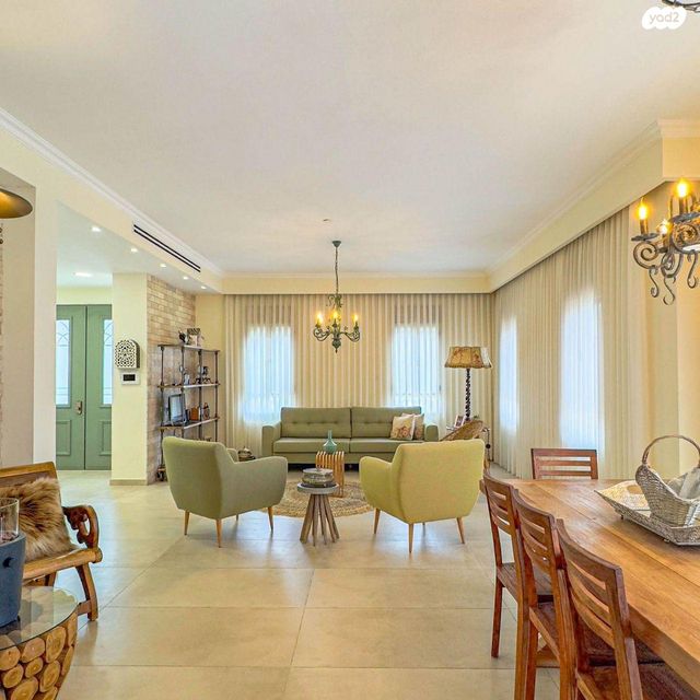 בית פרטי/ קוטג'