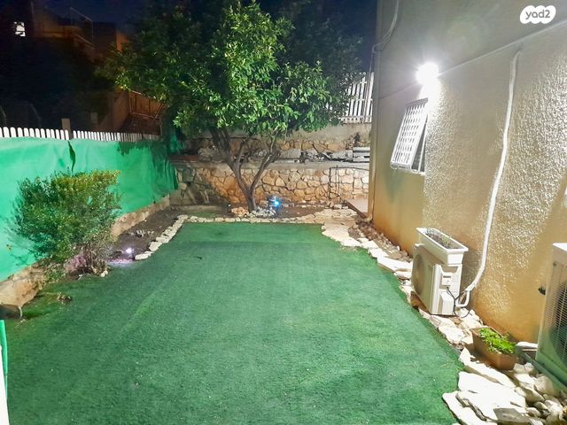 דירת גן, מורד הגיא, אשכול, כרמיאל