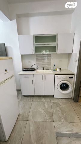 דירה, דרך יד לבנים, חיפה