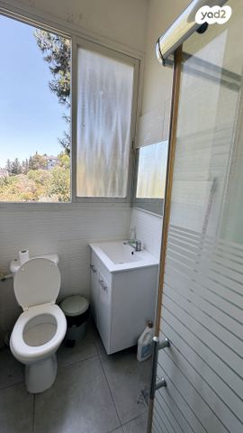 דירה, דרך יד לבנים, חיפה