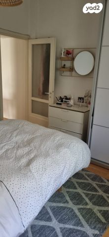 דירה, גנסין 36, גבעתיים