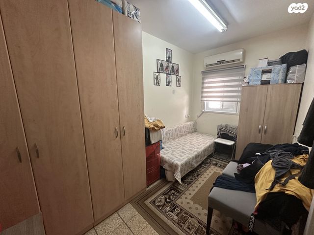 דירה, שדרות בר אילן, דרום מערב ותיק, בת ים