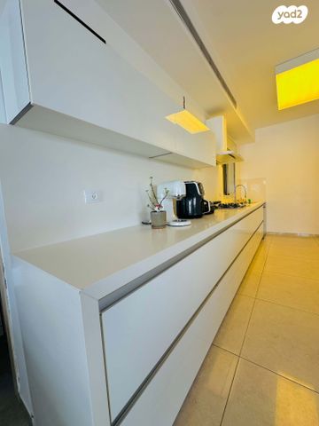 גג/ פנטהאוז, הזמיר, נהריה הירוקה, נהריה