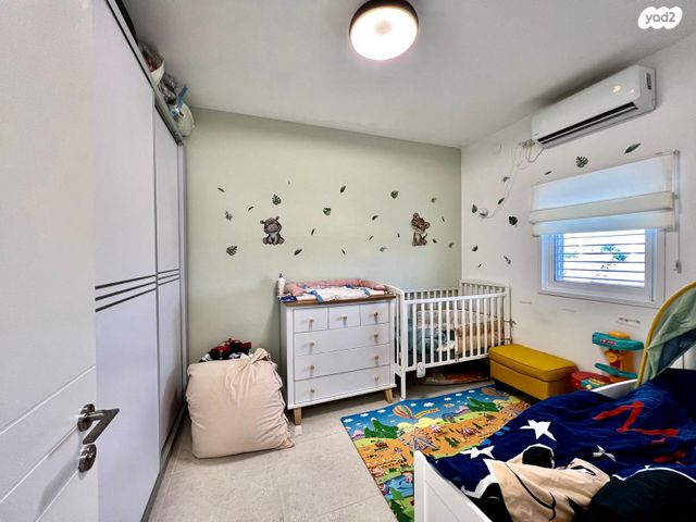 דירה, עולי הגרדום 14, נאות הרצל, נתניה