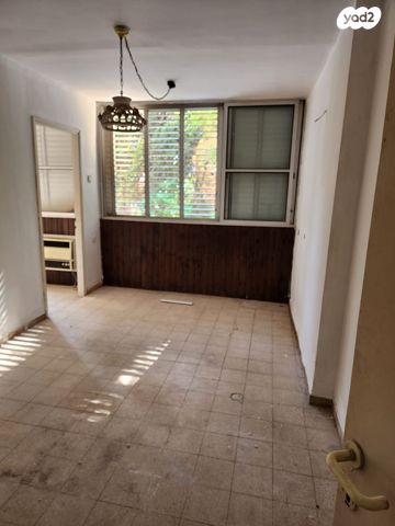 דירה, פילדלפיה, נווה שרת, תל אביב יפו