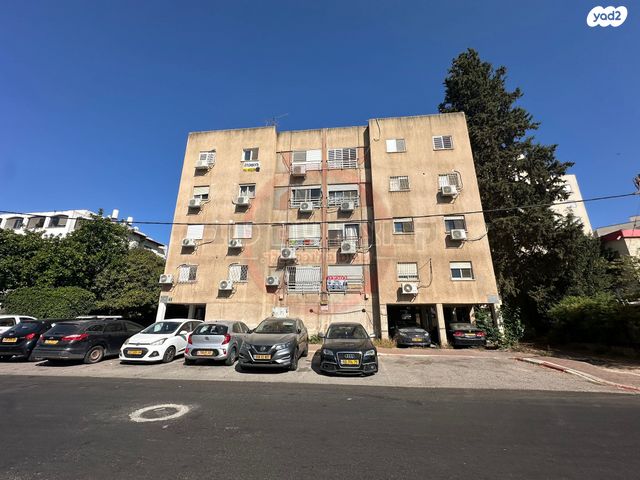 דירה, אורנים, מרכז העיר, עפולה