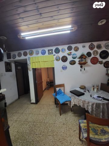 בית פרטי/ קוטג', דגניה, ותיקים, בת ים