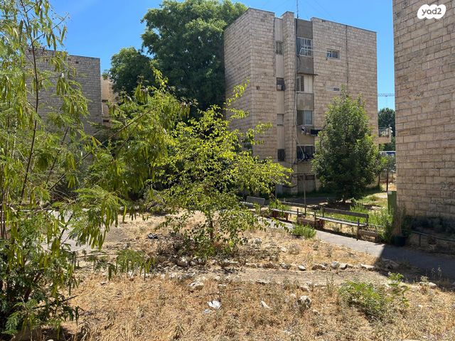 דירה, קטמונים, ירושלים