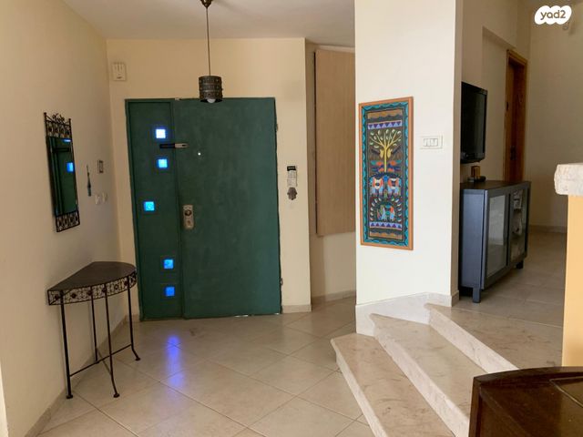 בית פרטי/ קוטג', רננים, ערד