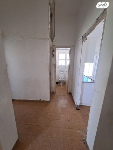 דירה, ארלוזורוב 91, הדר עליון, חיפה