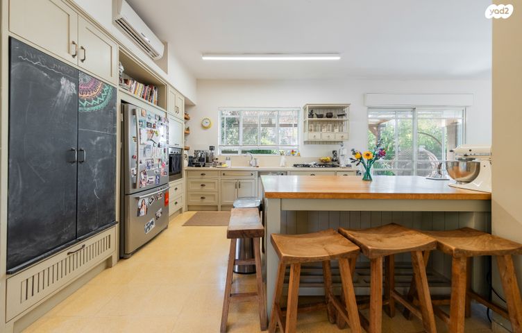 בית פרטי/ קוטג', אלישמע