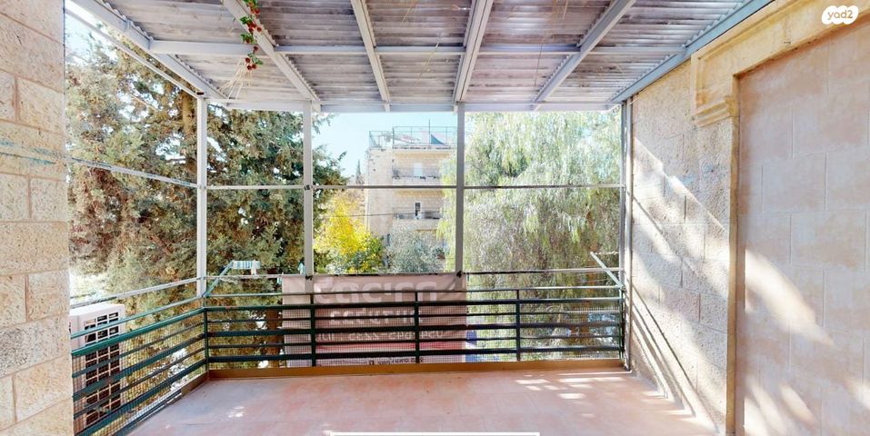 דירה, קטמון הישנה, ירושלים