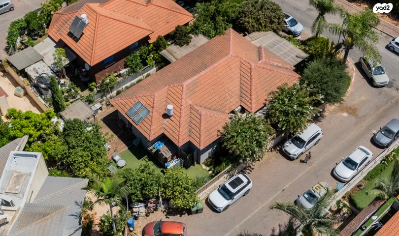 בית פרטי/ קוטג', אלישמע